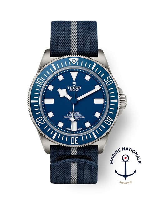 tudor pelagos fxd ref. 25707b|tudor pelagos alinghi.